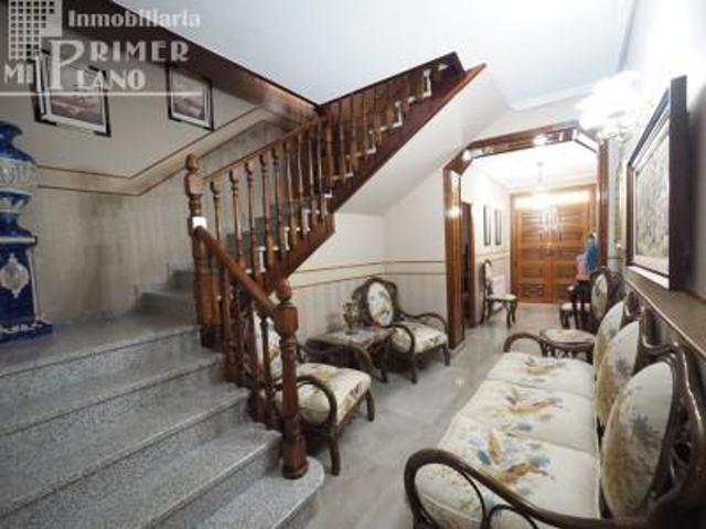 Casa en venta en Tomelloso, Centro photo 0