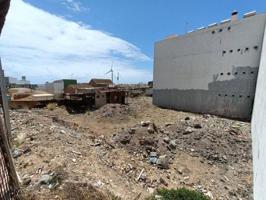 Terreno en venta en Telde, El Calero photo 0