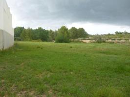 Terreno en venta en L'Olleria, Extraradio photo 0