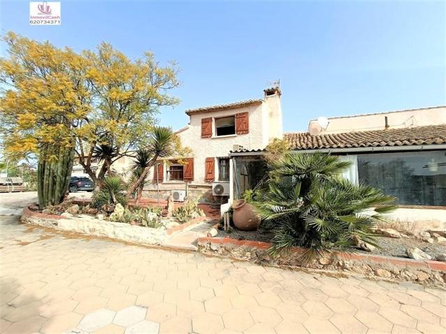 Chalet en venta en El Rebolledo, PARTIDA FONTCALENT photo 0