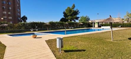 Piso en venta en Alicante, San blas photo 0