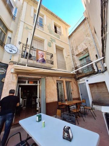 Edificio en venta en Novelda, CENTRO photo 0