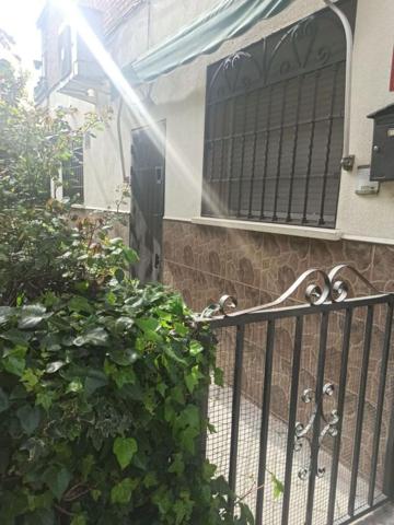 Piso en venta en Madrid, Vallecas-san diego photo 0