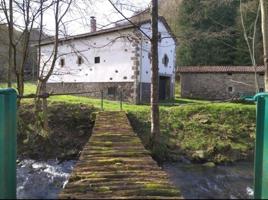 Casa en venta en Baztan, Centro photo 0