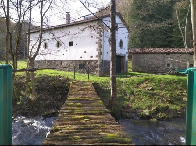 Casa en venta en Baztan, Centro photo 0