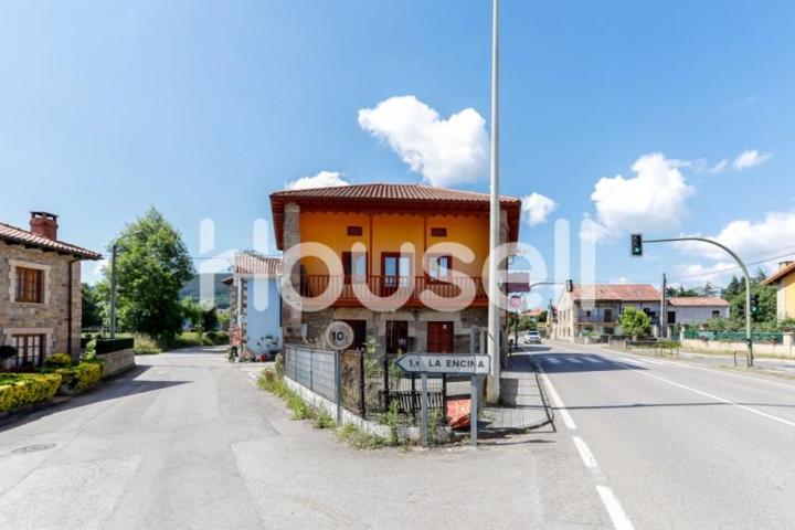 Casa en venta en Santa María de Cayón photo 0