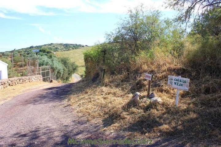 Chalet en venta en Ronda, Montecorto photo 0