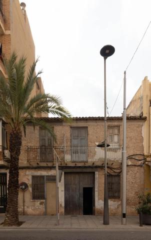 Terreno en venta en Catarroja, Ayuntamiento photo 0