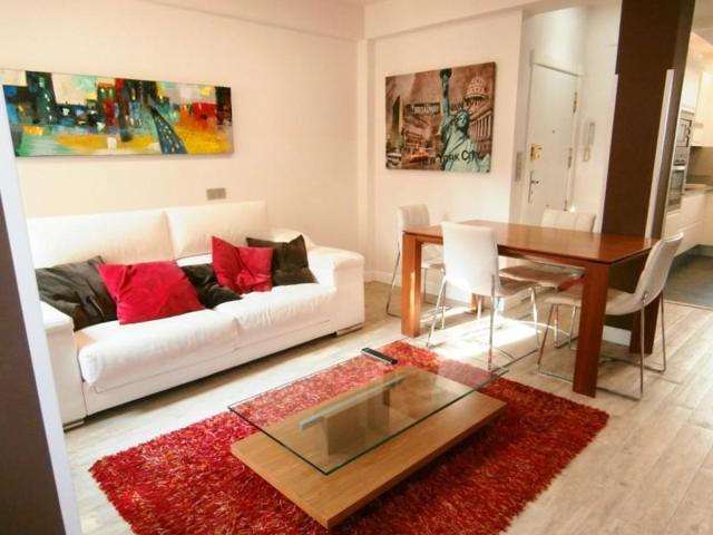 Piso en venta en Santander, Centro-Puertochico photo 0