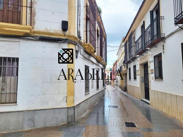 Piso en venta en Córdoba, Casco Antiguo photo 0