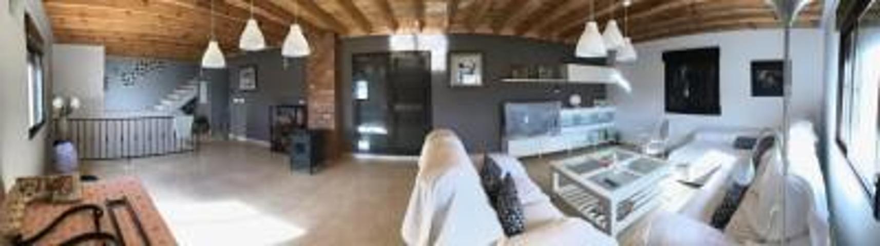 Casa con terreno en venta en Moratalla photo 0