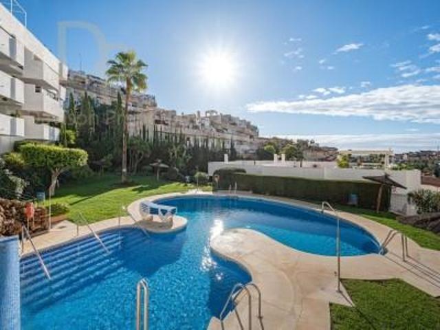 Apartamento en venta en Mijas photo 0