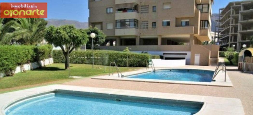 Piso en venta en Almería, AGUADULCE photo 0