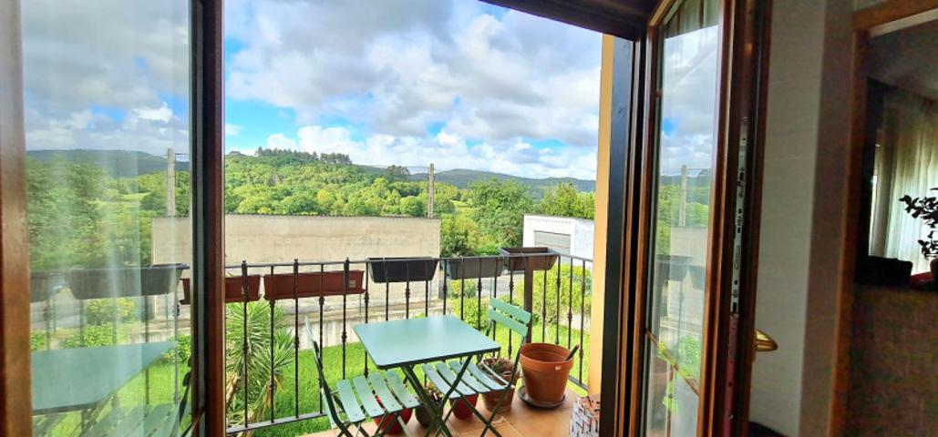 Piso en venta en Alfoz de Lloredo photo 0