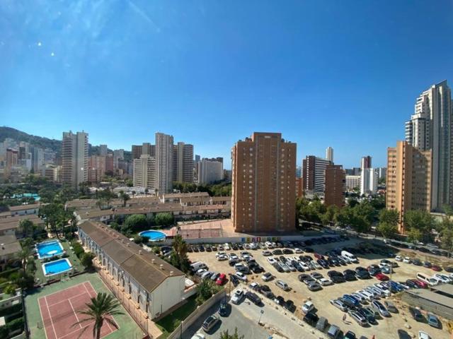 Apartamento en venta en Benidorm, Rincon de Loix photo 0