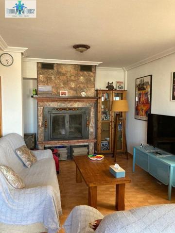 Atico Duplex en venta en Albacete, San pedro photo 0