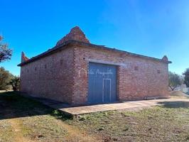 Terreno en venta en Roquetes, Pas de Berenguer, 43520 photo 0