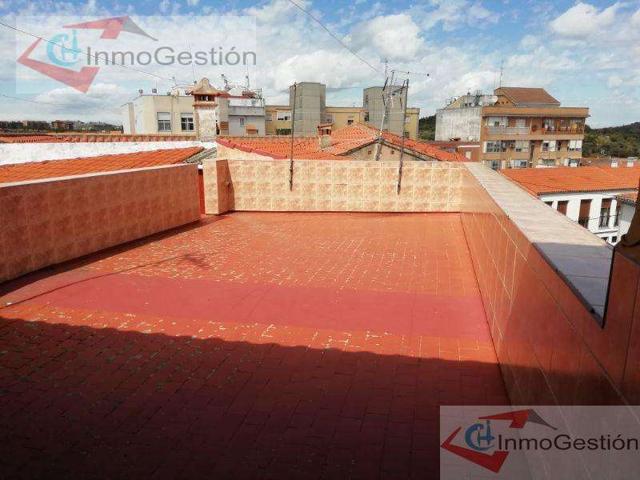 Casas de pueblo en venta en Cáceres photo 0