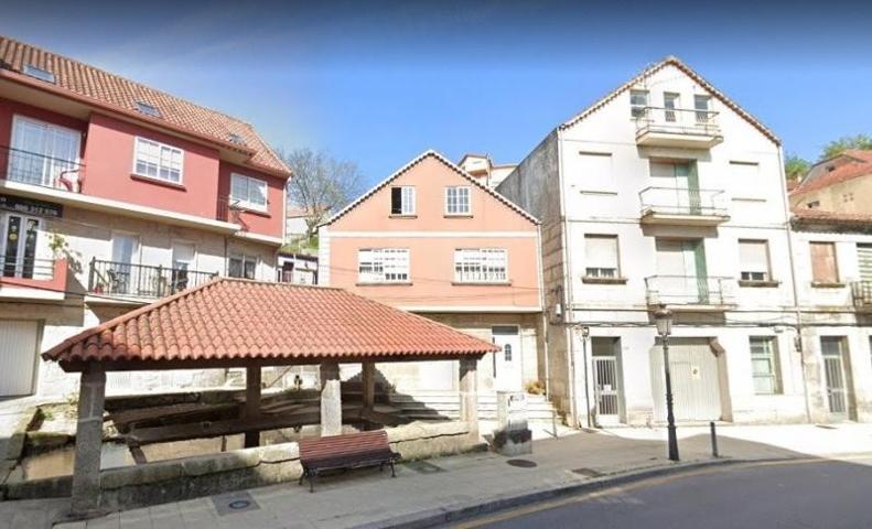 Casa en venta en Moaña, Centro photo 0