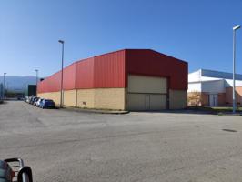 Nave industrial en venta en Bembibre, San roman de bembibre photo 0