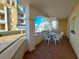 Apartamento en venta en Ayamonte, Isla del Moral photo 0