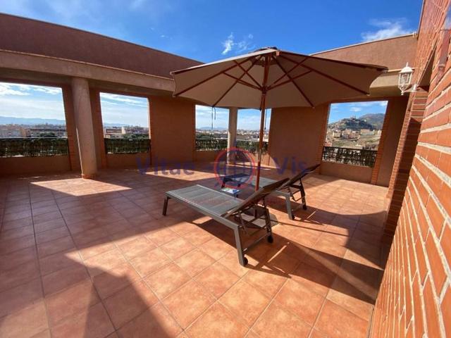 Aticos en venta en Lorca photo 0