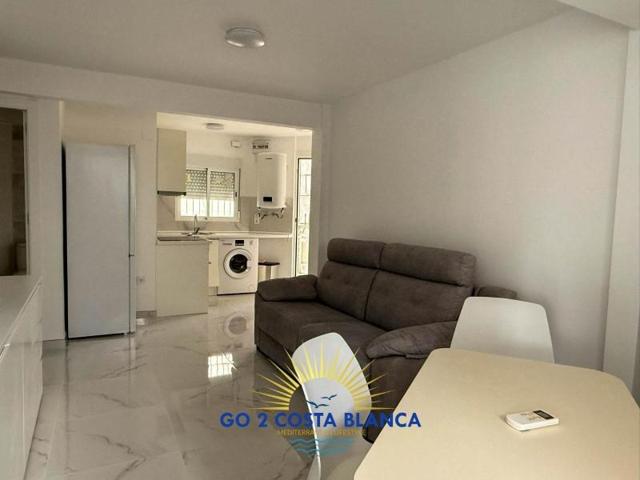 Apartamento en venta en Benidorm, Levante photo 0