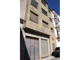 Edificio en venta en Cádiar photo 0