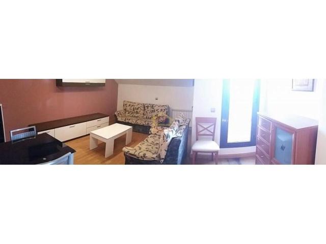 Aticos en venta en Salamanca photo 0