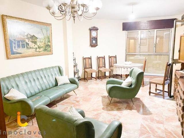 Piso en venta en Algeciras photo 0