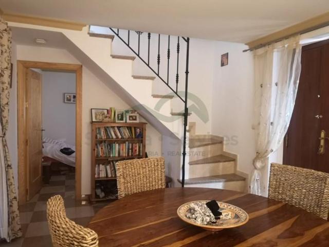 Casas de pueblo en venta en Teba photo 0