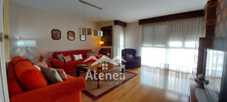 Piso en venta en La Roda, Centro photo 0