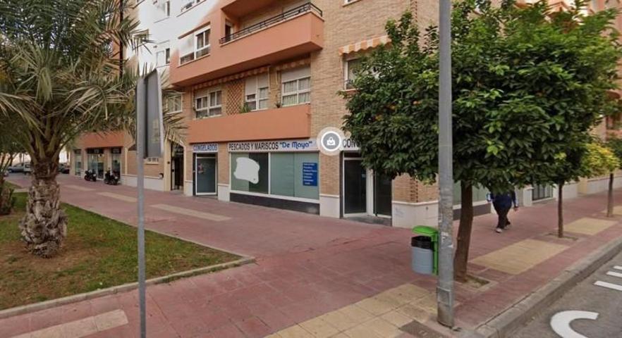 Local comercial en venta en Murcia, Infante Juan Manuel photo 0