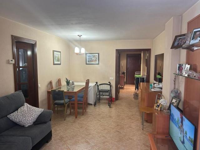 Piso en venta en Barcelona, La Marina del Prat Vermell photo 0