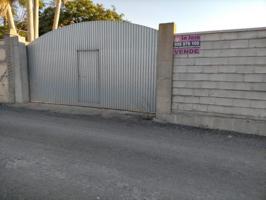 Terreno en venta en Sanlúcar de Barrameda, Camino Munive, 11540 photo 0