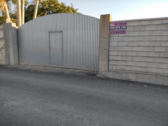 Terreno en venta en Sanlúcar de Barrameda, Camino Munive, 11540 photo 0