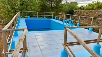 Chalet en venta en Llombai, La ponerosa urbanización photo 0