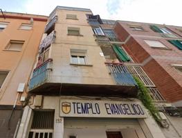 Piso en venta en Santa Coloma de Gramenet, Riu nord photo 0