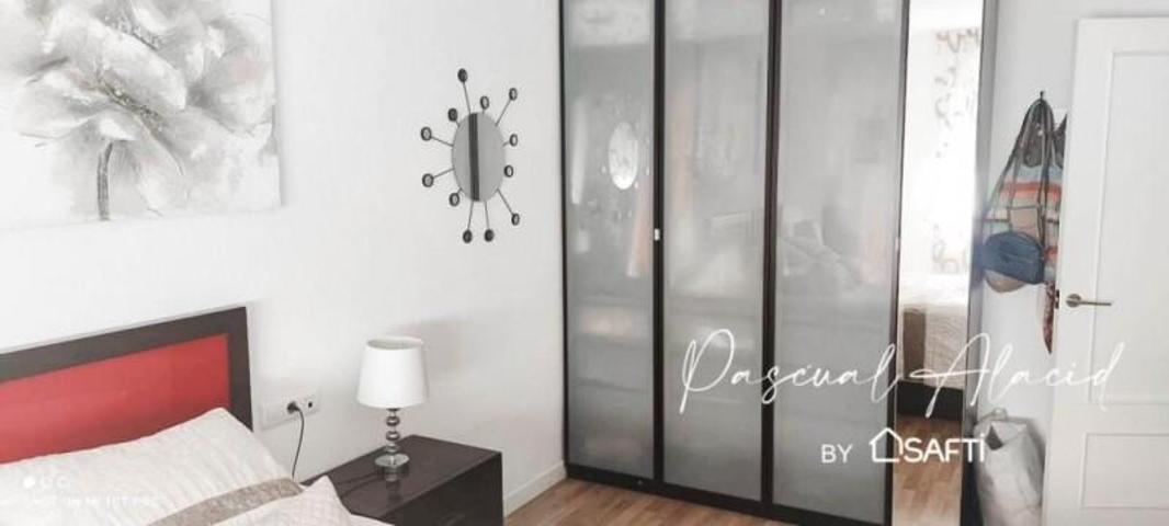 Piso en venta en Molina de Segura photo 0