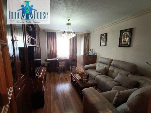 Piso en venta en Albacete, San pablo photo 0