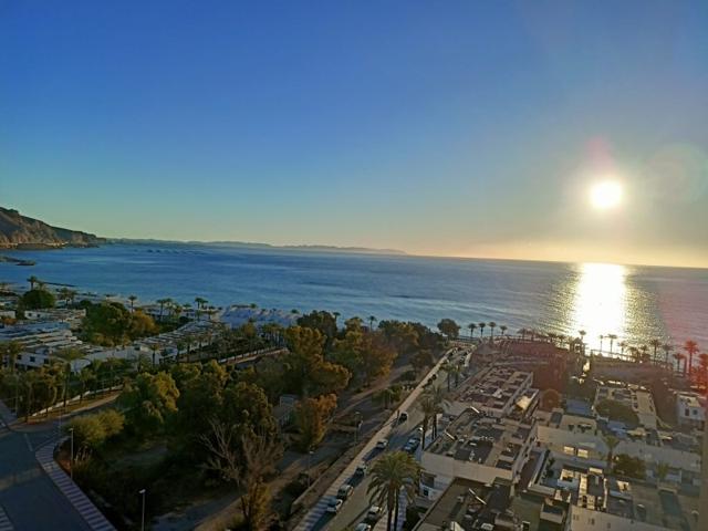 Apartamento en venta en Aguadulce, Sur playa photo 0