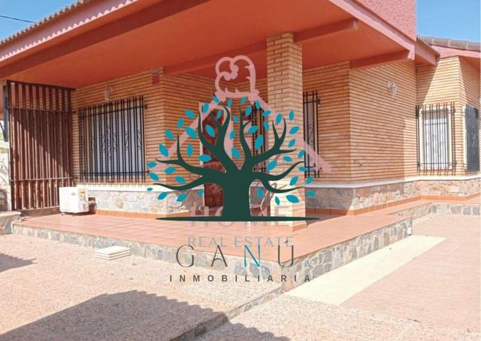 Casa en venta en Puerto de Mazarrón, Bahía photo 0