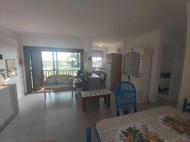 Apartamento en venta en Llucmajor, Badia Blava photo 0