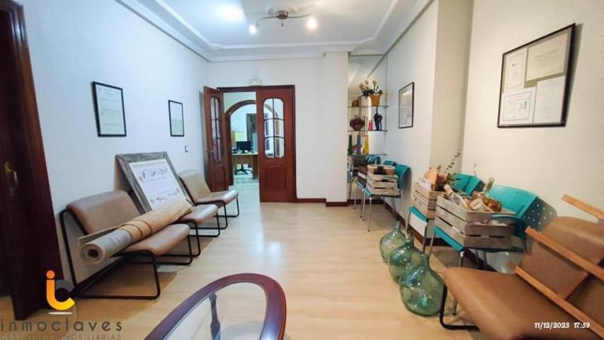 Piso en venta en Algeciras, Centro photo 0