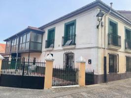 Adosada en venta en Medina de Pomar, Calle Antonia Torres, 09500 photo 0