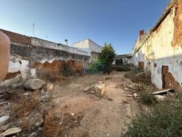 Terreno en venta en Dos Hermanas, Carlos I photo 0