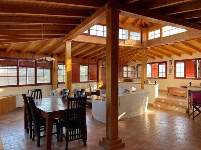 Casa con terreno en venta en Sorbas, Sorbas photo 0