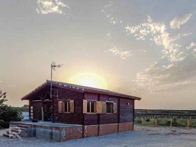 Casa en venta en Terrateig photo 0