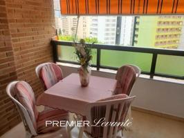Piso en venta en Benidorm, Rincon de Loix photo 0