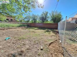 Chalet en venta en Magán, Castilla la mancha photo 0